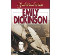 Great Women Writers: Emily Dickinson [DVD]