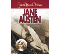 Great Women Writers: Jane Austen [DVD]