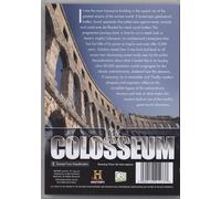 Great Wonders Of The Modern World - The Colosseum [Edizione: Regno Unito] [Edizione: Regno Unito]