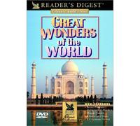 Great Wonders of World - Great Wonders of World