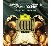 Great works for harp (1995-02-07)