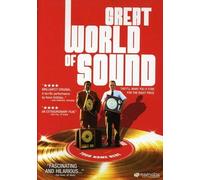 Great World of Sound (DVD) Pat Healy Kene Holiday John Baker Robert Longstreet