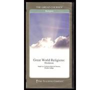 Great World Religions: Hinduism