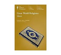 Great World Religions: Islam - The Teaching Company DVDs (The Great Courses)