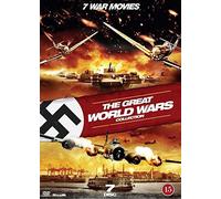 Great World Wars Collection The (7 Movies) DVD (Unknown Binding)