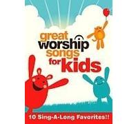 Great Worship Kids - Great Worship Kids