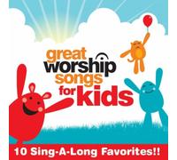 Great Worship Songs Kids Prais - Great Worship Kids