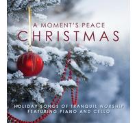 Great Worship Songs Players - Moment S Peace Christmas