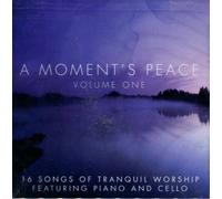 Great Worship Songs - Vol. 1-Moments Peace