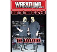 Great Wrestling Tag Teams Of 1979-80 [Edizione: USA]