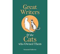 Great Writers and the Cats who Owned Them