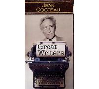 Great Writers: Jean Cocteau