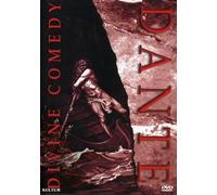 Great Writers Series: Dante - The Divine Comedy [Edizione: Stati Uniti]