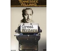 Great Writers: Tennessee Williams