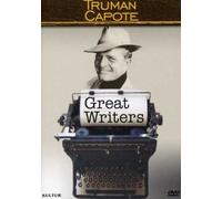 Great Writers: Truman Capote