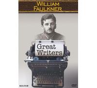 Great Writers: William Faulkner