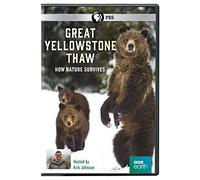 Great Yellowstone Thaw: How Nature Survives