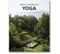 Great yoga retreats. Ediz. italiana, spagnola e portoghese