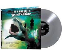 Jack Russell's Great Whit Great Zeppelin Ii: A Tribute To Led Zeppeli (Vinyl LP)