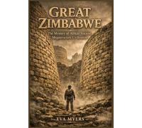 Great Zimbabwe: The Mystery of Africa's Most Magnificent Ancient Megastructure Civilization