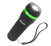 greate ABSINA mini Torcia LED bambini batterie incluse