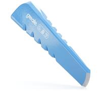 greate cunei spaccalegna manuale in acciaio - cuneo per spaccalegna resistente all’usura e durevole in acciaio C45 - cunei spaca legna