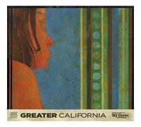GREATER CALIFORNIA - ALL THE COLORS
