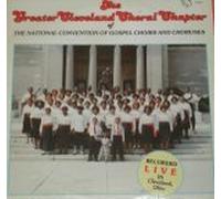 Greater Cleveland Choral Chapter - Live Cleveland
