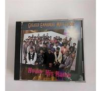 Greater Emmanuel Mass Choir - Honor His Name