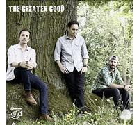 Greater Good - Greater Good