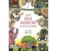 Greater Kruger National Park Activities and Journal