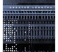 Various Artists Greater Lengths: An All Saints Compilation (CD) Album