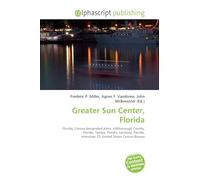 Greater Sun Center, Florida: Florida, Census-designated place, Hillsborough County, Florida, Tampa, Florida, Sarasota, Florida, Interstate 75, United States Census Bureau