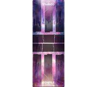 Greater Than Games: Compile: Playmat - Vinyl Neoprene Playmat to Organize Cards,