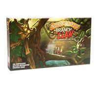 Spirit Island: Branch and Claw
