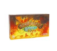Spirit Island: Feather & Flame