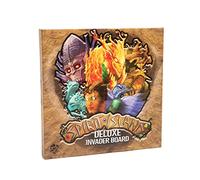 Spirit Island: Deluxe Invader Board