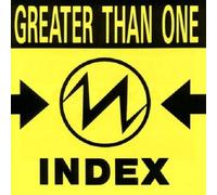Greater Than One - Index