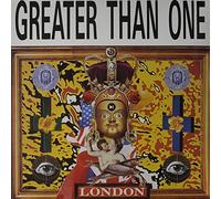 Greater Than One - London