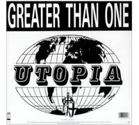 Greater Than One - Utopia