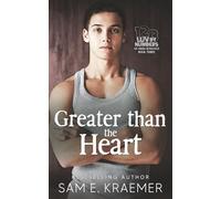 Greater than the Heart