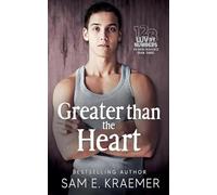 Greater than the Heart: 3