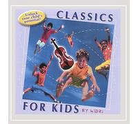 Greater Twin Cities Youth - Classics For Kids By Kids
