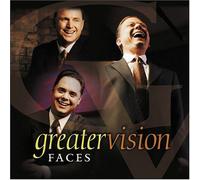 Greater Vision - Faces