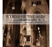 Greater Vision - Hymns Of The Ages