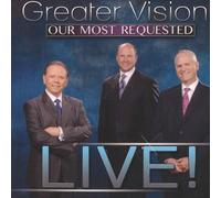 Greater Vision - Il nostro Live più richiesto