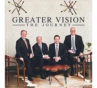Greater Vision - The Journey