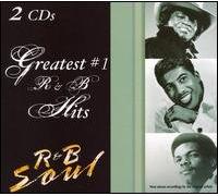 Greatest 1 R&B Hits - Greatest 1 R&B Hits