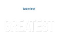 Duran Duran - Greatest (2 Vinyl Black)