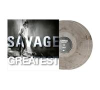 Savage – Greatest – Vinile 2LP Crystal Marbled (FYE)